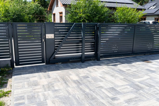 Reasons to Select Us for Your Driveway Paving Requirements in Val Verde Park, TX