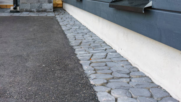 Best Brick Driveway Pavers  in Val Verde Park, TX