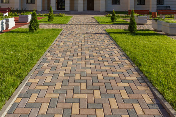 Driveway Pavers for Homes in Val Verde Park, TX